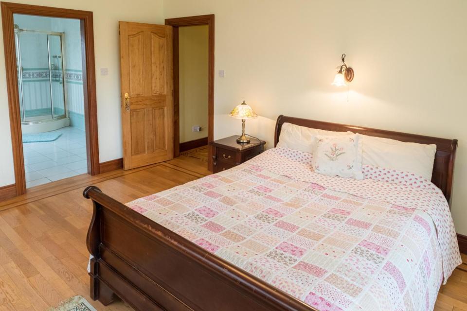 Bree House Malin Head别墅 外观 照片