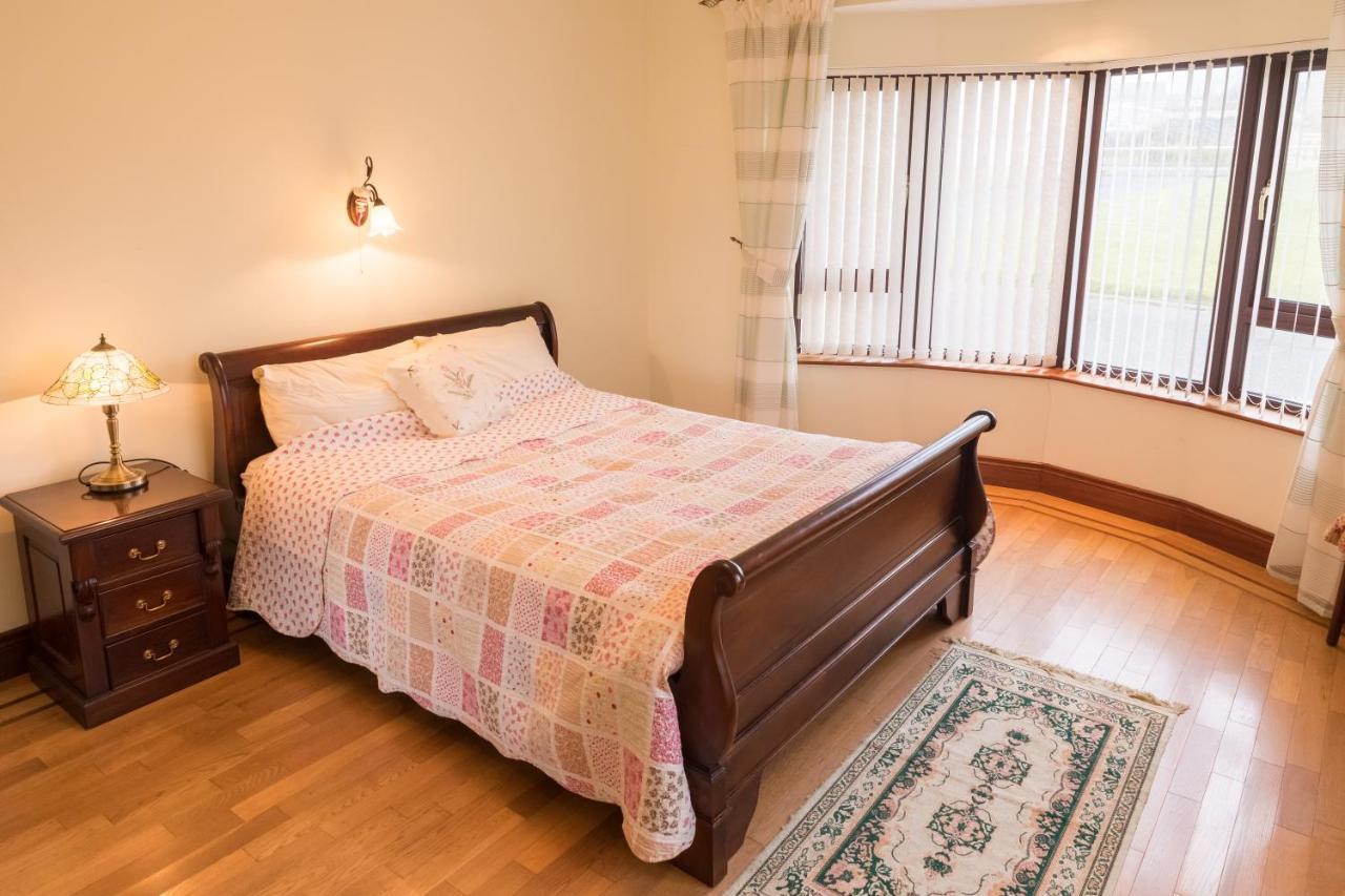 Bree House Malin Head别墅 外观 照片