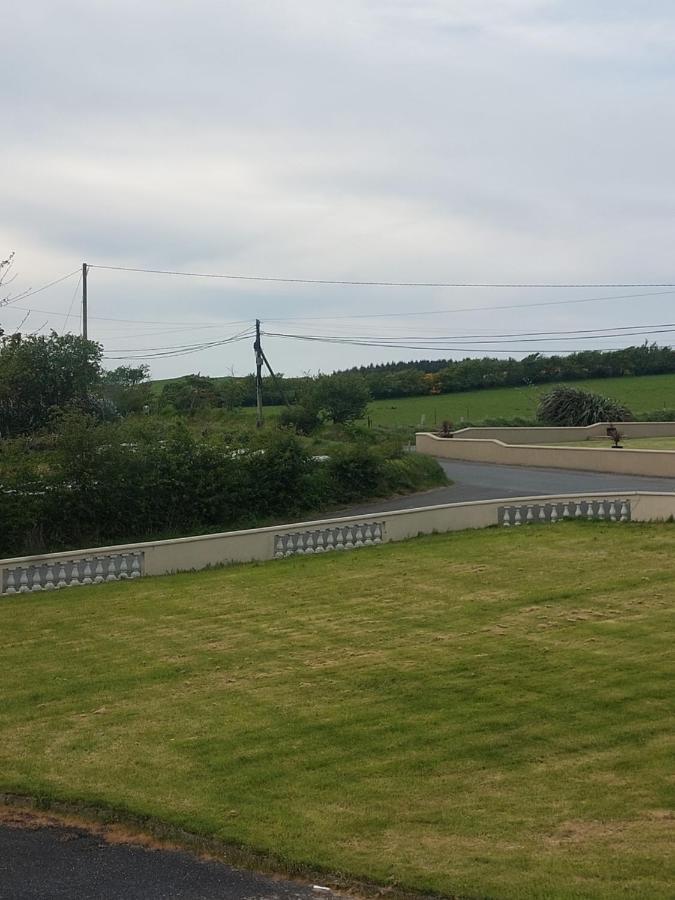 Bree House Malin Head别墅 外观 照片
